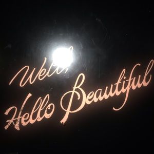 Meet your Posher, Gina